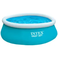 Intex Easy Set Basseng unisex Intex Easy Set Basseng unisex