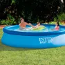 Intex Easy Set Basseng unisex