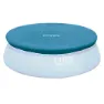 Intex Easy Set Bassengdekke unisex, Blue, 457cm