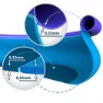 Intex Easy Set Inflatable Basseng unisex, One size