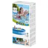 Intex Easy Set Inflatable Basseng unisex, One size