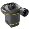 Intex Elektrisk Luftpumpe Med Adaptere unisex, Black, One Size