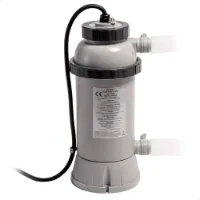 Intex Elektrisk Varmeapparat For Svømmebasseng Refurbished unisex