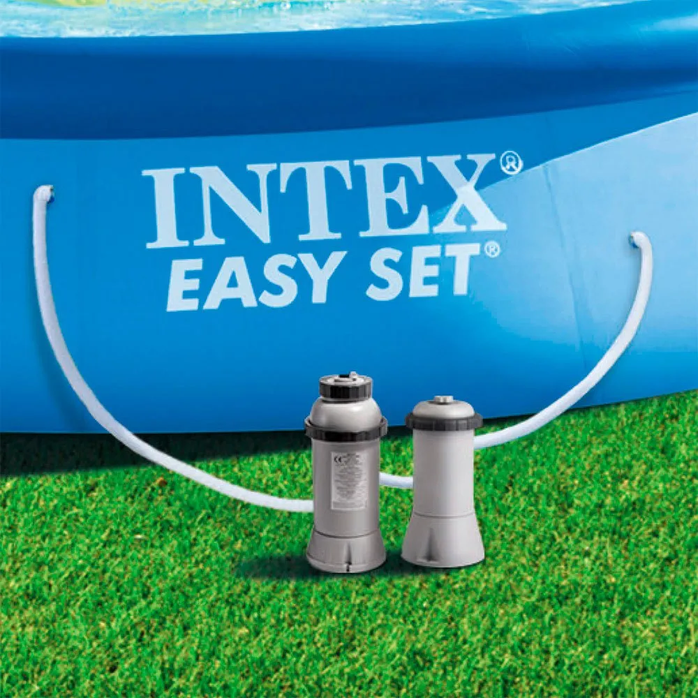 Intex Elektrisk Varmeapparat For Svømmebasseng Refurbished unisex