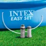 Intex Elektrisk Varmeapparat For Svømmebasseng Refurbished unisex