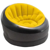 Intex Empire Air Oppblåsbar Sofa