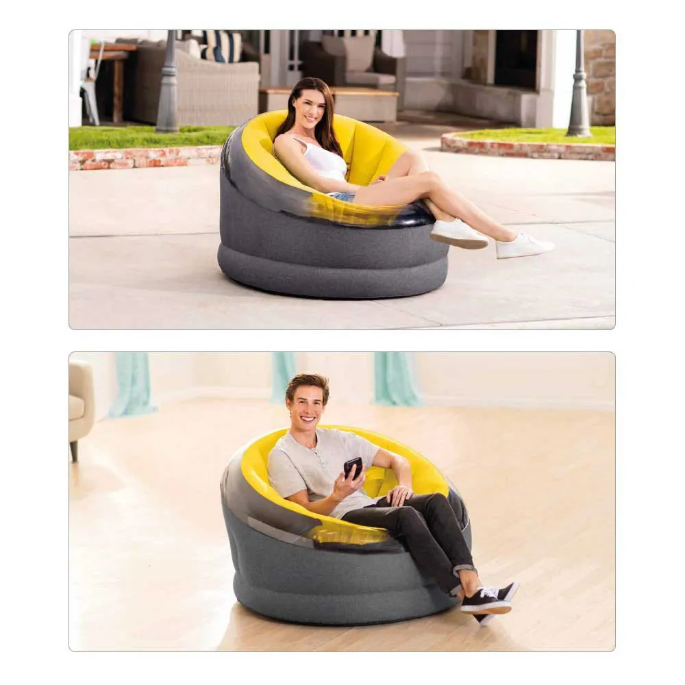 Intex Empire Air Oppblåsbar Sofa