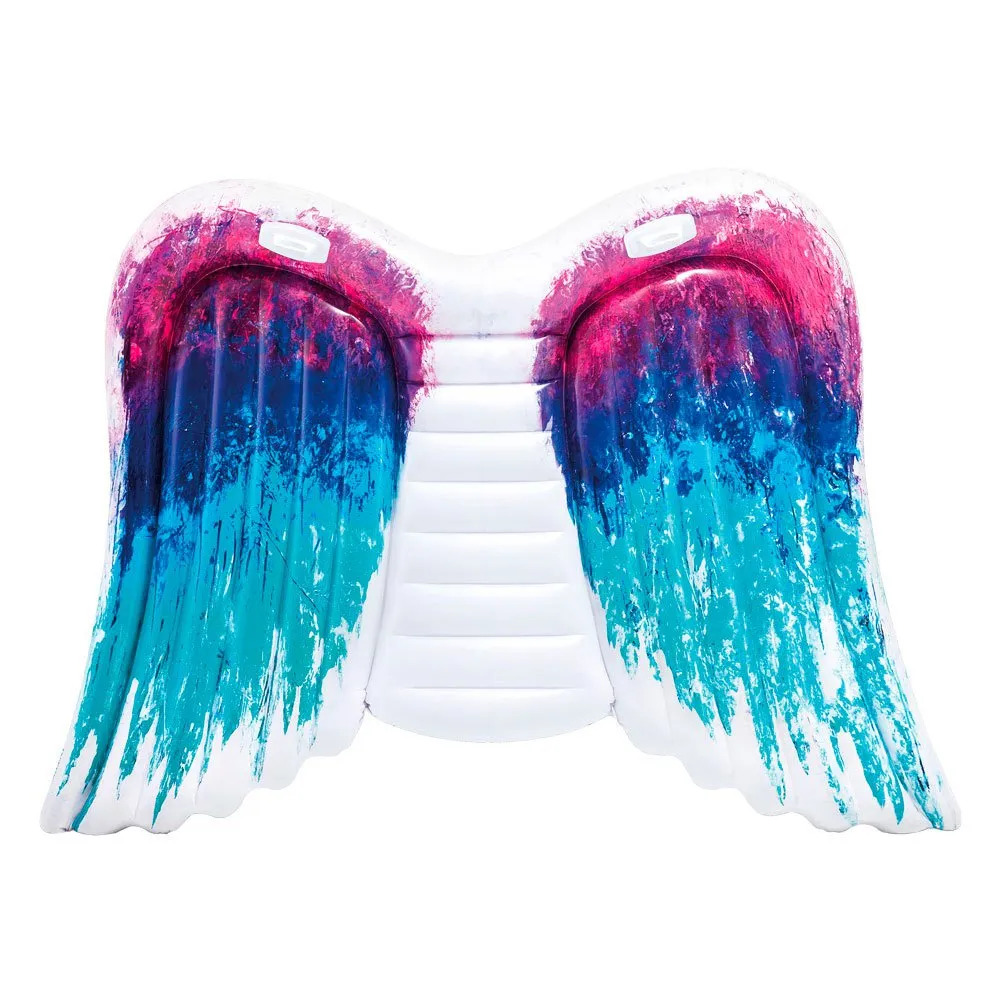 Intex Englevinger Med Håndtak unisex, Multicolor, One Size