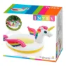 Intex Enhjørning Med Sprøyte unisex, Multicolor, One Size