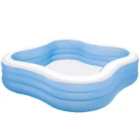 Intex Familiebasseng unisex Intex Familiebasseng unisex
