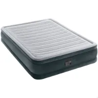 Intex Fiber-tech Comfort Plush Luftmadrass
