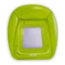 Intex Gjennomsiktige Flytende Solsenger Assorterte 1.04x4.02 Cm, Multicolor, One Size