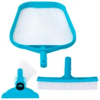 Intex Grunnleggende Rengjøringssett unisex Intex Grunnleggende Rengjøringssett unisex