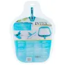 Intex Grunnleggende Rengjøringssett unisex, Blue, One Size