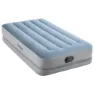 Intex Individuell Oppblåsbar Madrass Størrelse M Plus Middels Høy Komfort, Multicolor, One Size
