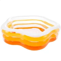 Intex Inflable Basseng unisex Intex Inflable Basseng unisex