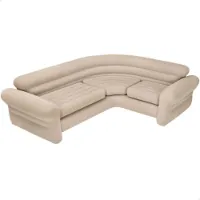 Intex Innendørs Hjørnesofa Intex Innendørs Hjørnesofa