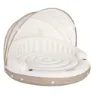 Intex Kanopy-øya unisex, Crem, One Size