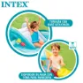 Intex Krokodille Lekesenter Med Sklie Og Basseng unisex, Multicolor, 201 x 17 x 84cm