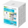 Intex Krystal Clear Patronfilterpumpe 1.250 L/t unisex, H type
