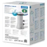 Intex Krystal Clear Patronfilterpumpe 2.006l/t unisex, A type
