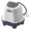 Intex Krystal Clear Saltklorinator For Bassenger Opptil 8.3 M³ unisex, Grey, One Size