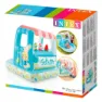 Intex Leikesenter Med Iskrembar Og 3 Iskrem-basseng unisex, Multi, 102 x 127 x 99cm