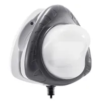 Intex Magnetic Led For Pools Lys unisex Intex Magnetic Led For Pools Lys unisex