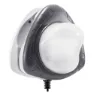 Intex Magnetic Led For Pools Lys unisex, 5 colours, One Size, EU Plug 220V