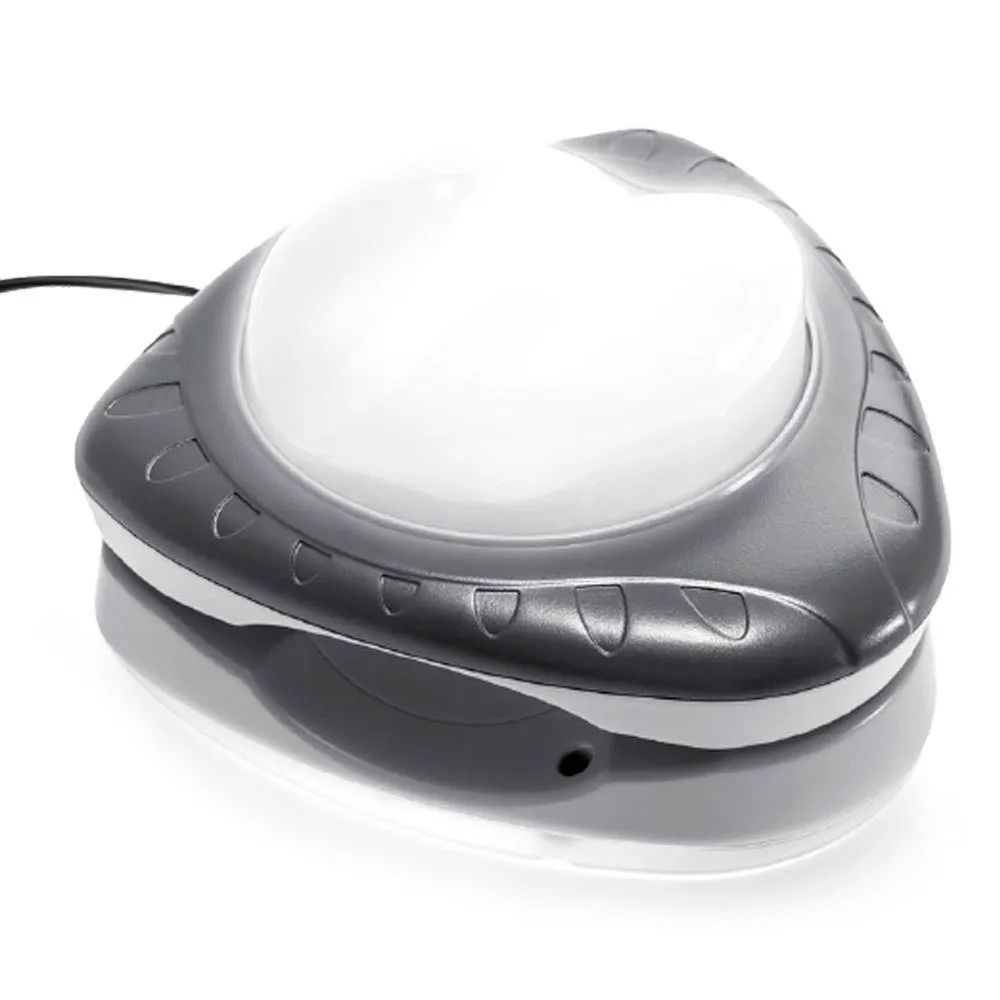 Intex Magnetic Led For Pools Lys unisex, 5 colours, One Size, EU Plug 220V Intex Magnetic Led For Pools Lys unisex, 5 colours, One Size, EU Plug 220V
