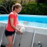 Intex Magnetic Led For Pools Lys unisex, 5 colours, One Size, EU Plug 220V