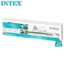 Intex Markise Med Uv50-beskyttelse For Metallrammebasseng unisex, White, One Size
