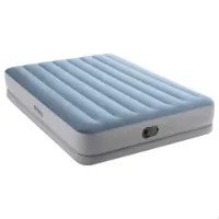 Intex Mid-rise Comfort Dobbel Luftmadrass