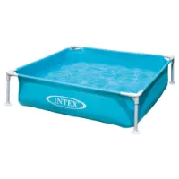 Intex Mini Frame Basseng Intex Mini Frame Basseng