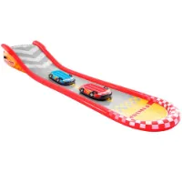 Intex Morsom Sklie-bane 561x119x79 Cm unisex Intex Morsom Sklie-bane 561x119x79 Cm unisex