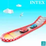 Intex Morsom Sklie-bane 561x119x79 Cm unisex, Multicolour, 561 x 119 x 79cm