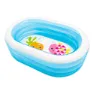 Intex My Sea Friends Basseng unisex, Blue / white, 230L