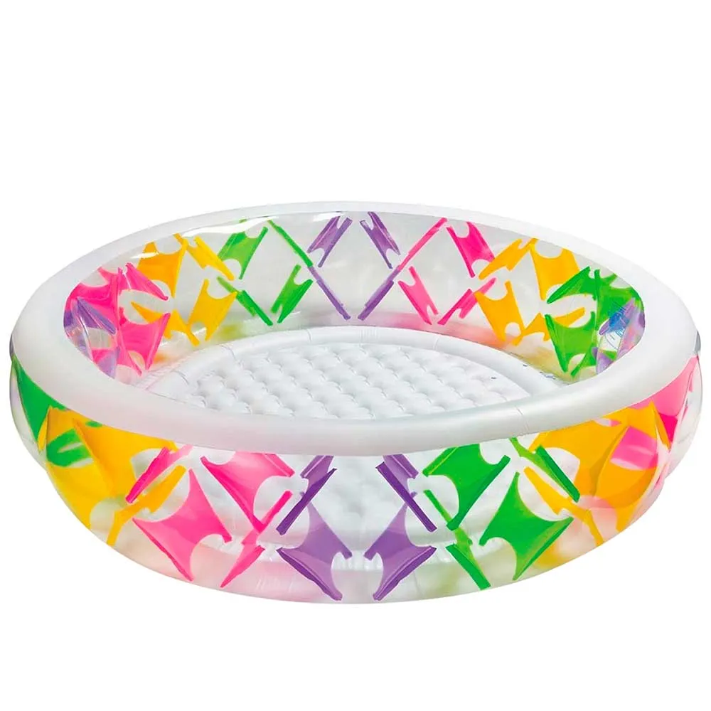 Intex Oppblåsbar Basseng Refurbished unisex Intex Oppblåsbar Basseng Refurbished unisex