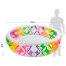 Intex Oppblåsbar Basseng Refurbished unisex