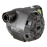 Intex Oppladbar Elektrisk Luftpumpe Med Adapter unisex, Black, One Size