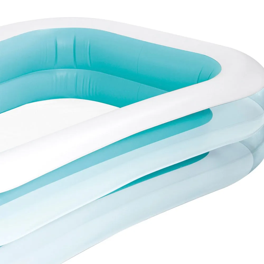 Intex Paradise Basseng unisex, Multicolor, 749L Intex Paradise Basseng unisex, Multicolor, 749L