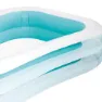 Intex Paradise Basseng unisex, Multicolor, 749L