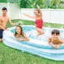 Intex Paradise Basseng unisex, Multicolor, 749L