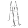 Intex Prism 610x305x122 Cm Stål Ramme For Ovalt Basseng Over Bakken unisex, Grey / blue, 18202L
