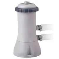 Intex Pumpe Med Filterpatron 3.785 L/t unisex Intex Pumpe Med Filterpatron 3.785 L/t unisex