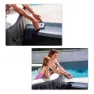 Intex Purespa Boblebad Med Deluxe-massasjedyser unisex