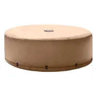 Intex Purespa Isolerende Trekk For Boblebad Refurbished unisex Intex Purespa Isolerende Trekk For Boblebad Refurbished unisex