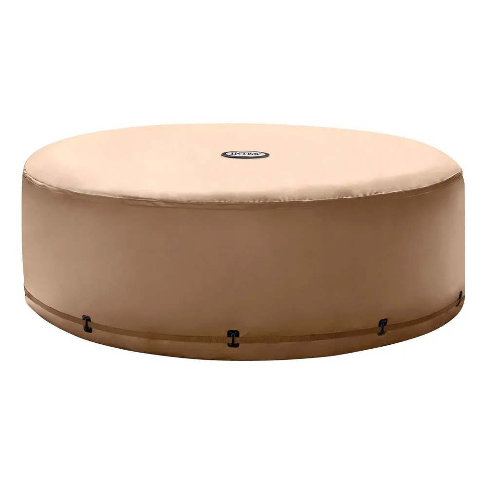 Intex Purespa Isolerende Trekk For Boblebad Refurbished unisex, Brown, One Size Intex Purespa Isolerende Trekk For Boblebad Refurbished unisex, Brown, One Size