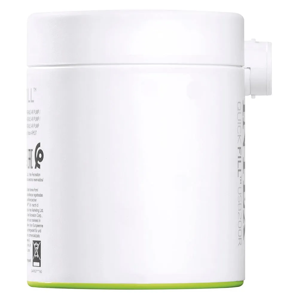 Intex Quickfill Usb200 Ac-luftpumpe, White, One Size