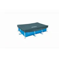 Intex Rektangulært Bassengtrekk 28039 28039 450x220 Cm unisex Intex Rektangulært Bassengtrekk 28039 28039 450x220 Cm unisex
